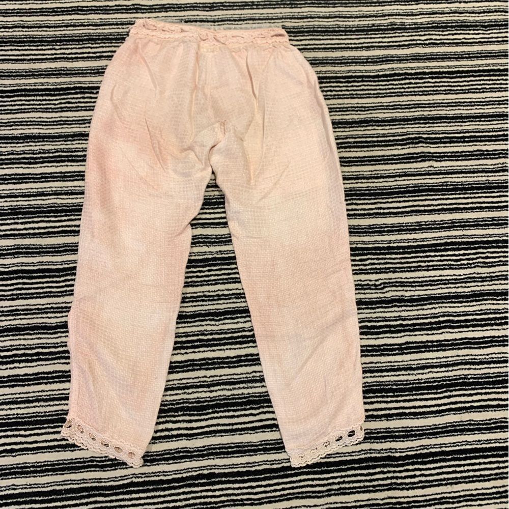 Sunday beach pants - Picture 4 of 4